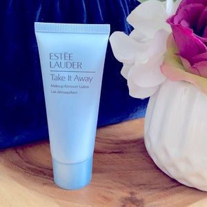 🎉SALE🎉 5/$25 ⭐️ESTEE LAUDER⭐️ TAKE IT AWAY CLEANSER!!!